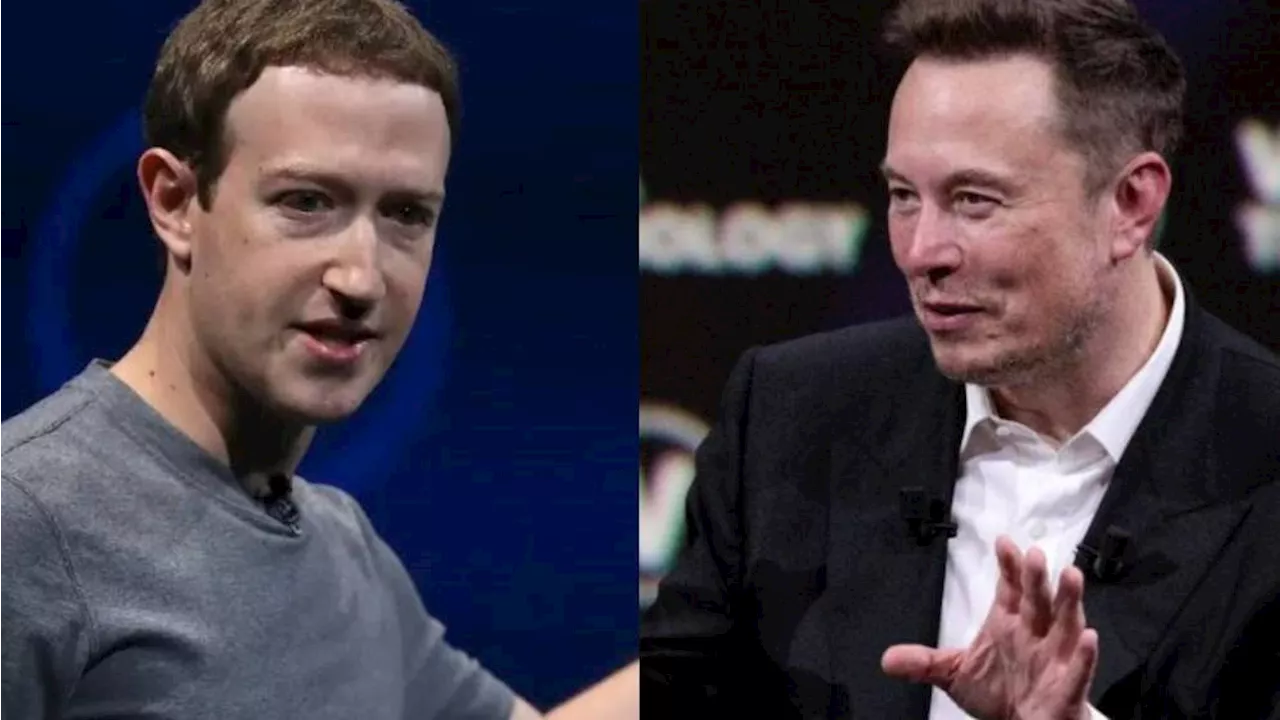 Elon Musk et Mark Zuckerberg à l’investiture de Trump : vers un virage conservateur des réseaux