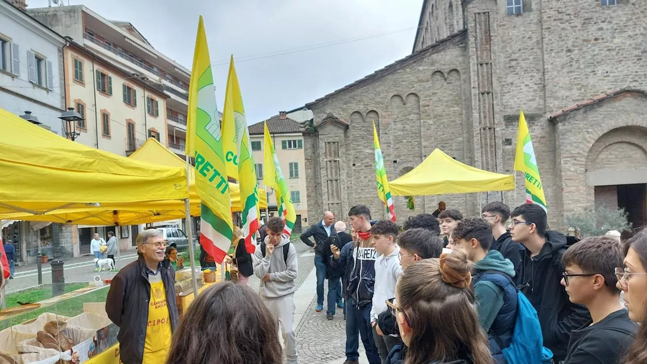 Donne Coldiretti Piemonte e Global Thinking Foundation si uniscono per l'Empowerment Femminile nell'Agricoltura