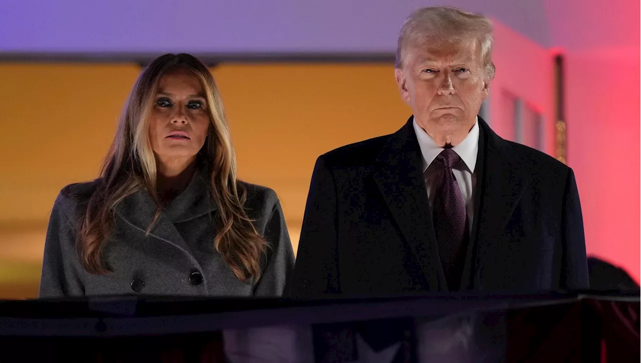 Trump e Melania lanciano due criptovalute: record di crescita e critiche