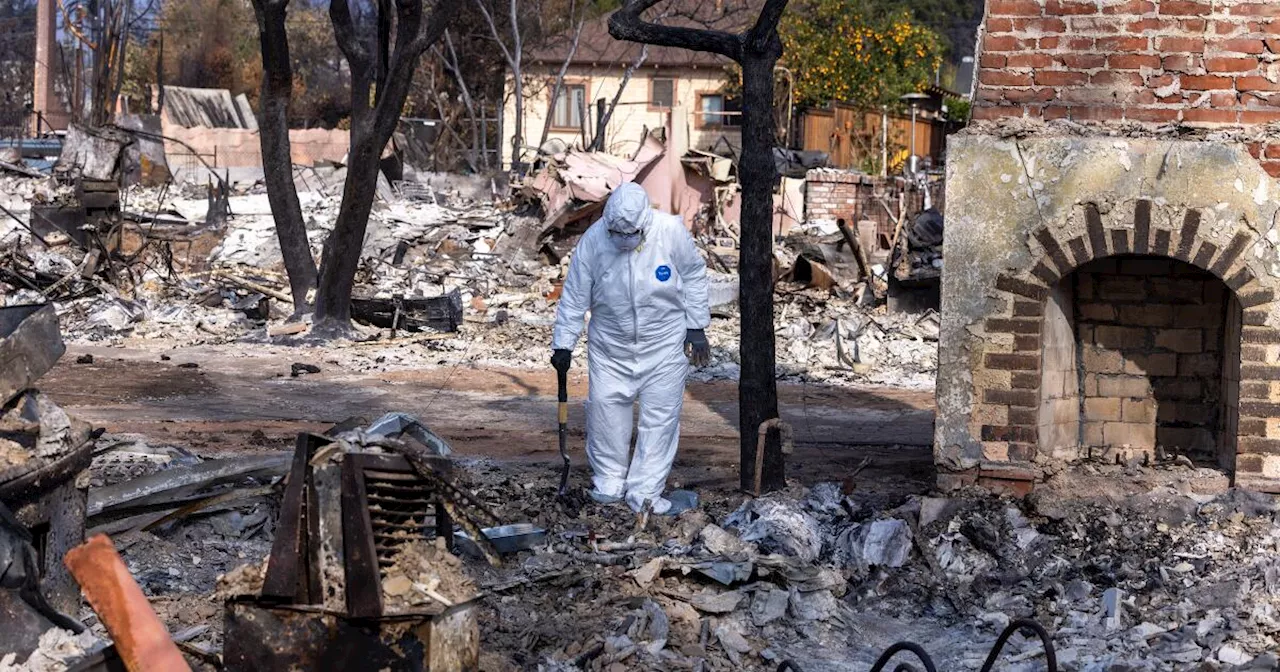 Southern California Faces 'Particularly Dangerous Situation' Amidst Extreme Fire Weather