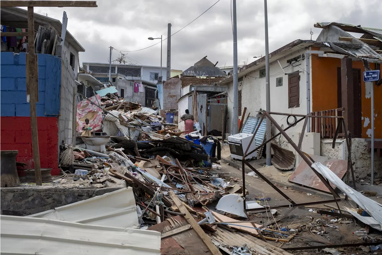 La Loi d'Urgence pour Mayotte Examinée au Palais Bourbon