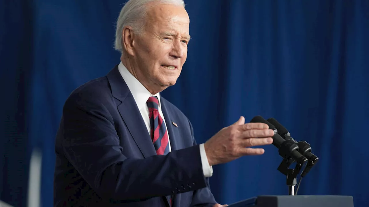 Biden Pardons Fauci, Milley and January 6 Committee Members in Final Hours