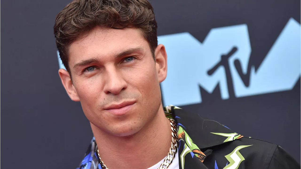 Reality TV Star Joey Essex Arrested, Woman Released on Bail After Sending Thousands of Threats