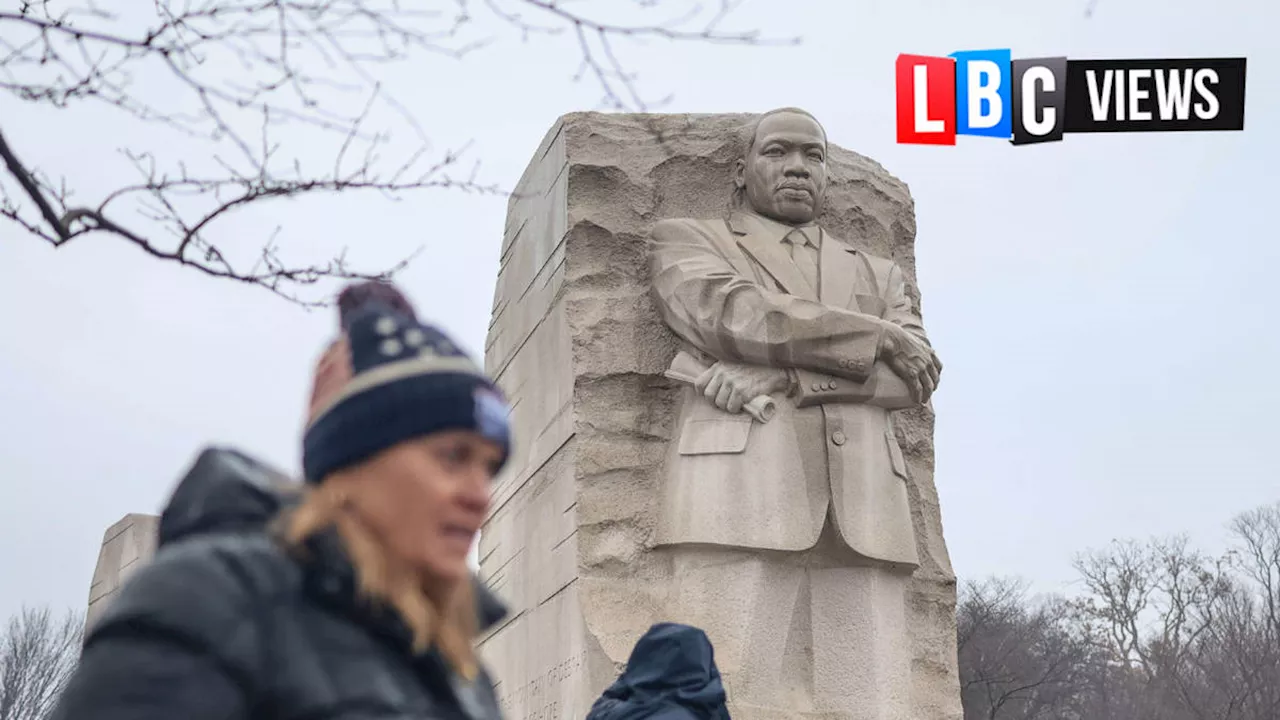 Trump's Inauguration: A Warning for Democracy