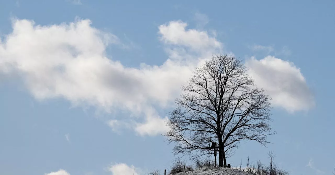 Météo du mardi 21 janvier : un ciel nuageux à l’ouest tandis que le soleil domine à l’est