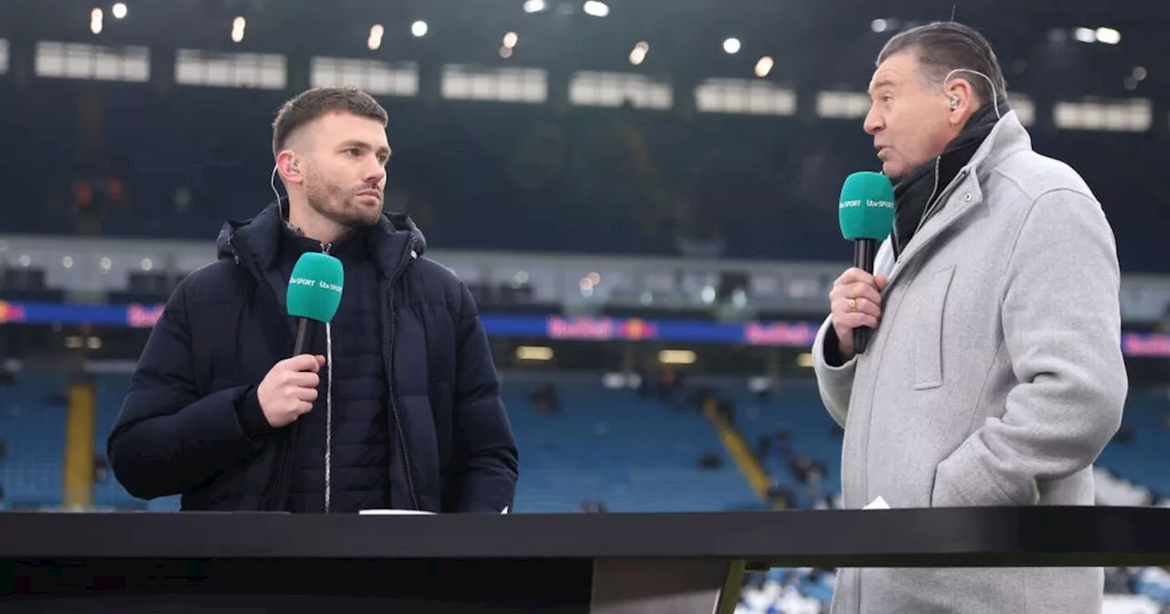 Leeds United fans will love Chris Waddle's Championship promotion prediction