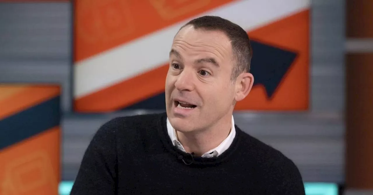 Martin Lewis Slams 'Blue Monday' as 'Crap Pseudo Science'