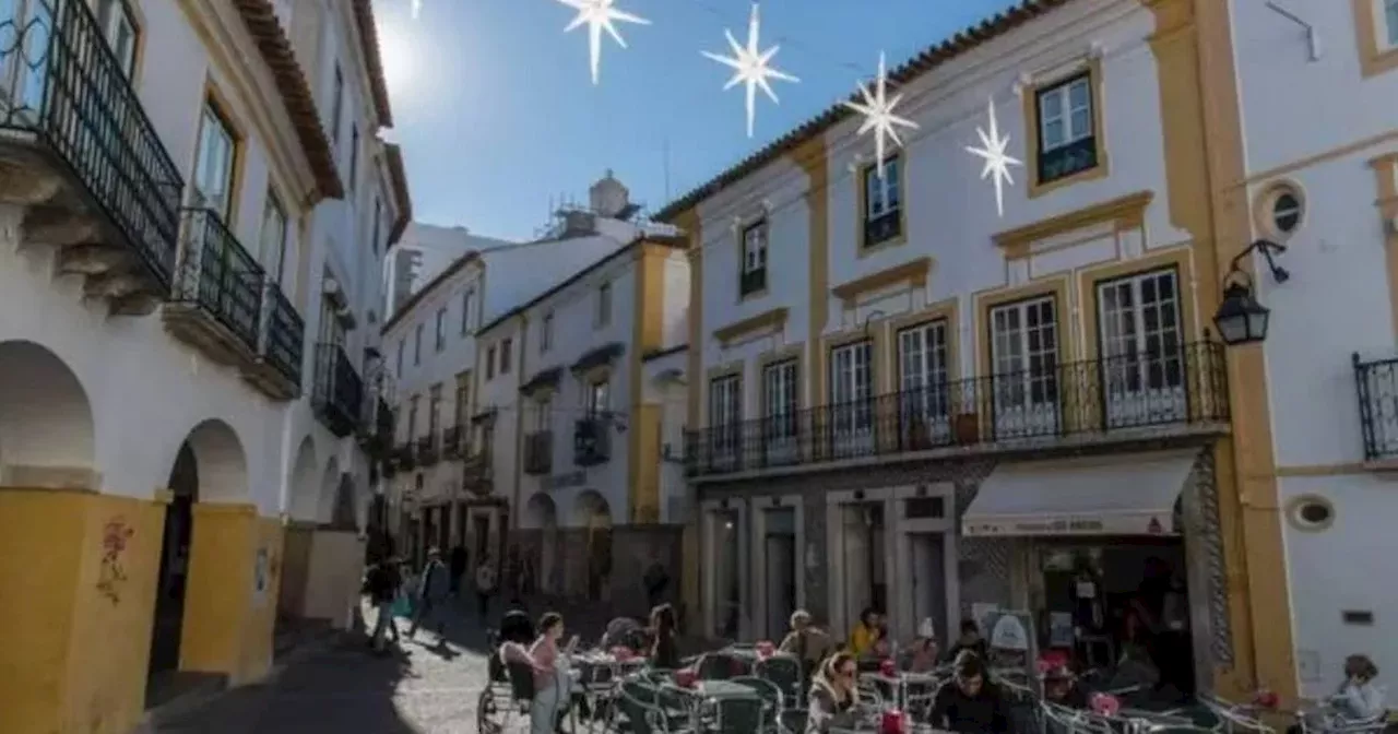 UK tourists heading to Portugal warned over new 'three night' rule