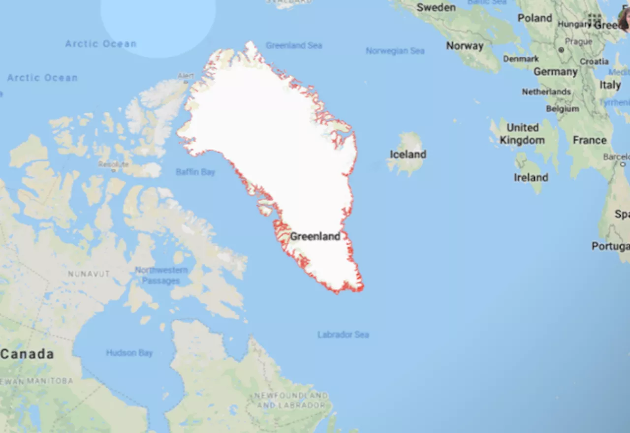 Greenland Weighs Options Amidst US Interest and Denmark's Reassurance