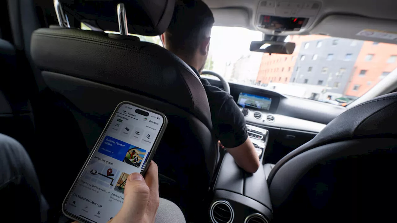 Uber Advise aux Passagères de Vérifier l'Identité du Chauffeur