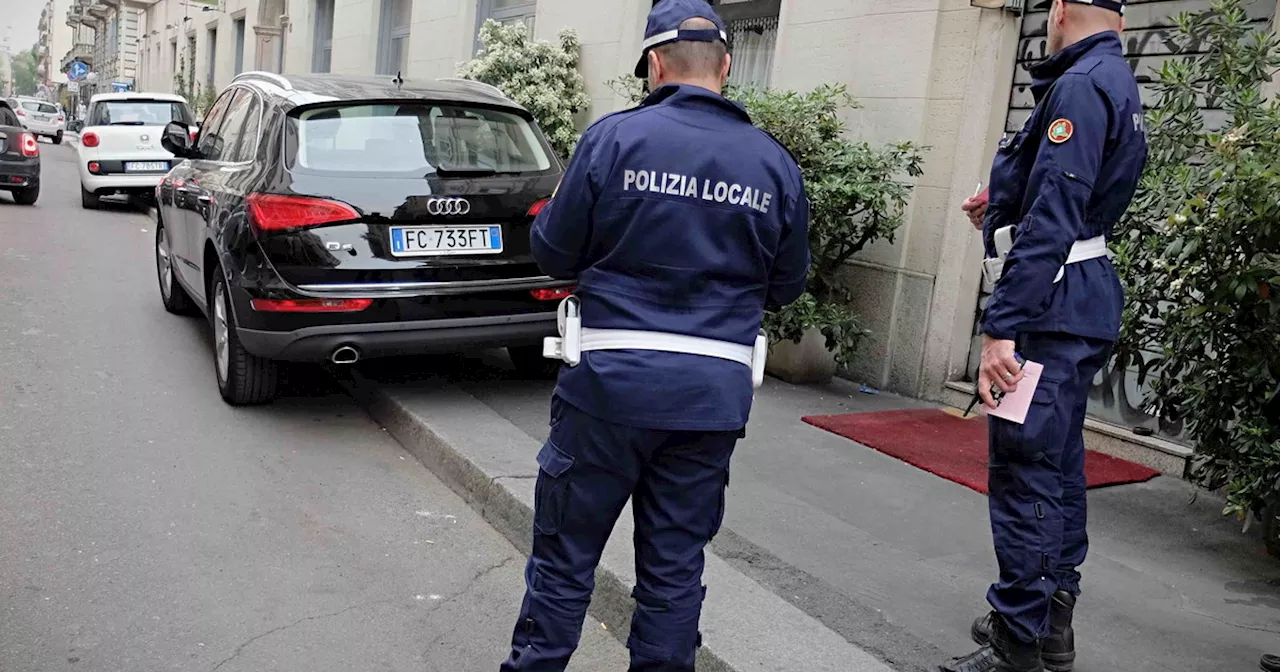 BolaWrap, ai vigili di Sesto la nuova pistola ferma-delinquenti