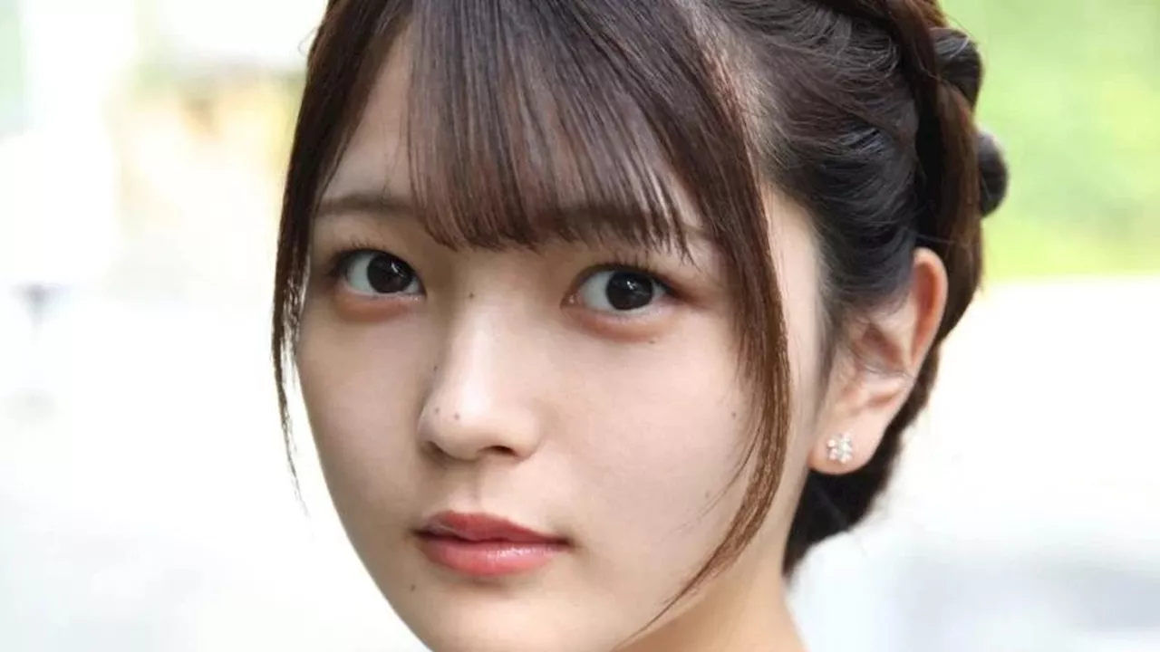 Fukutome Mitsuho Eks AKB48 Setop Kegiatan Hiburan karena Masalah Kesehatan, Agensi Minta Maaf