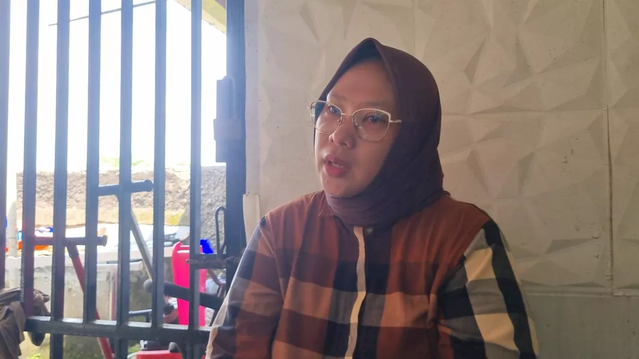 Istri Sandy Permana Dekat dan Berhubungan Baik dengan Istri Nanang Gimbal Sebelum Sang Aktor Dibunuh