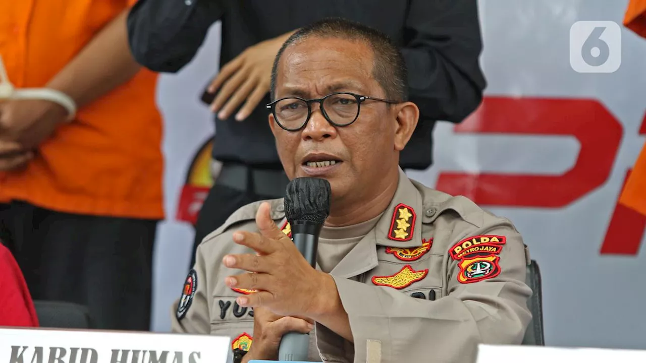 Jenazah Mantan Dirregident Korlantas Polri Brigjen Yusri Yunus Akan Dimakamkan di TPU Tanah Kusir