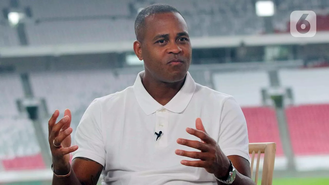 Jika Patrick Kluivert Gunakan Formasi 4-3-3 di Timnas Indonesia, Winger Lincah di Liga 1 dapat Menjadi Pilihan Utama