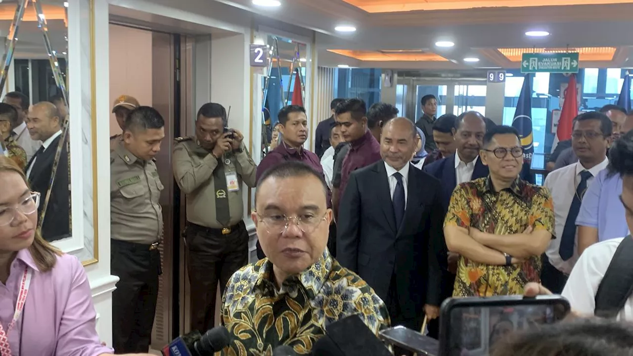 Pimpinan DPR Minta Komisi X Pantau dan Evaluasi Kasus Demo ASN Kemendiktisaintek