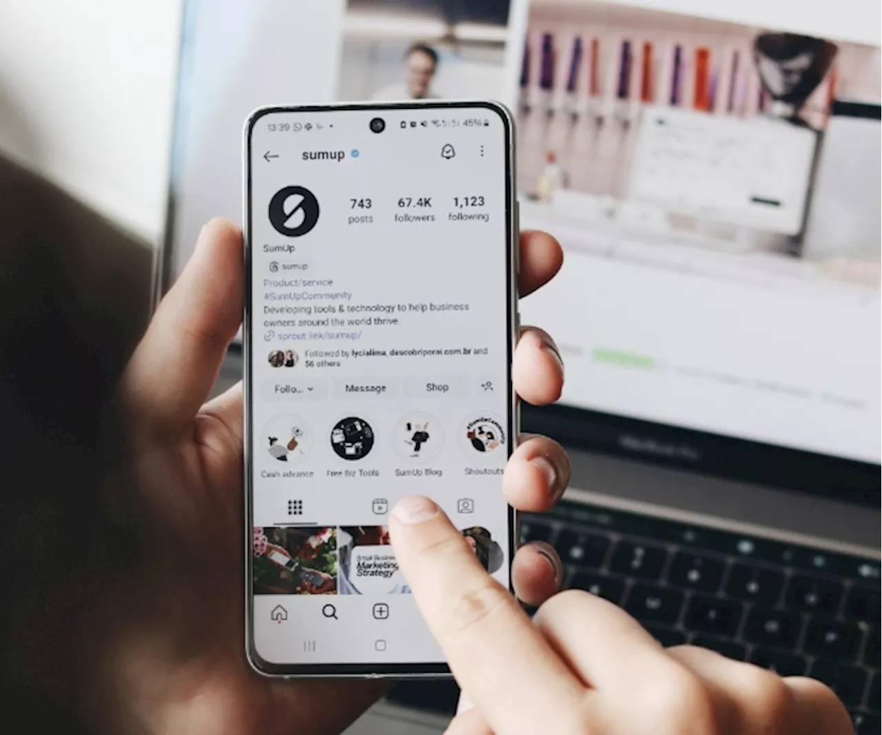 Crafting a Luxury Brand Presence in the Digital Age