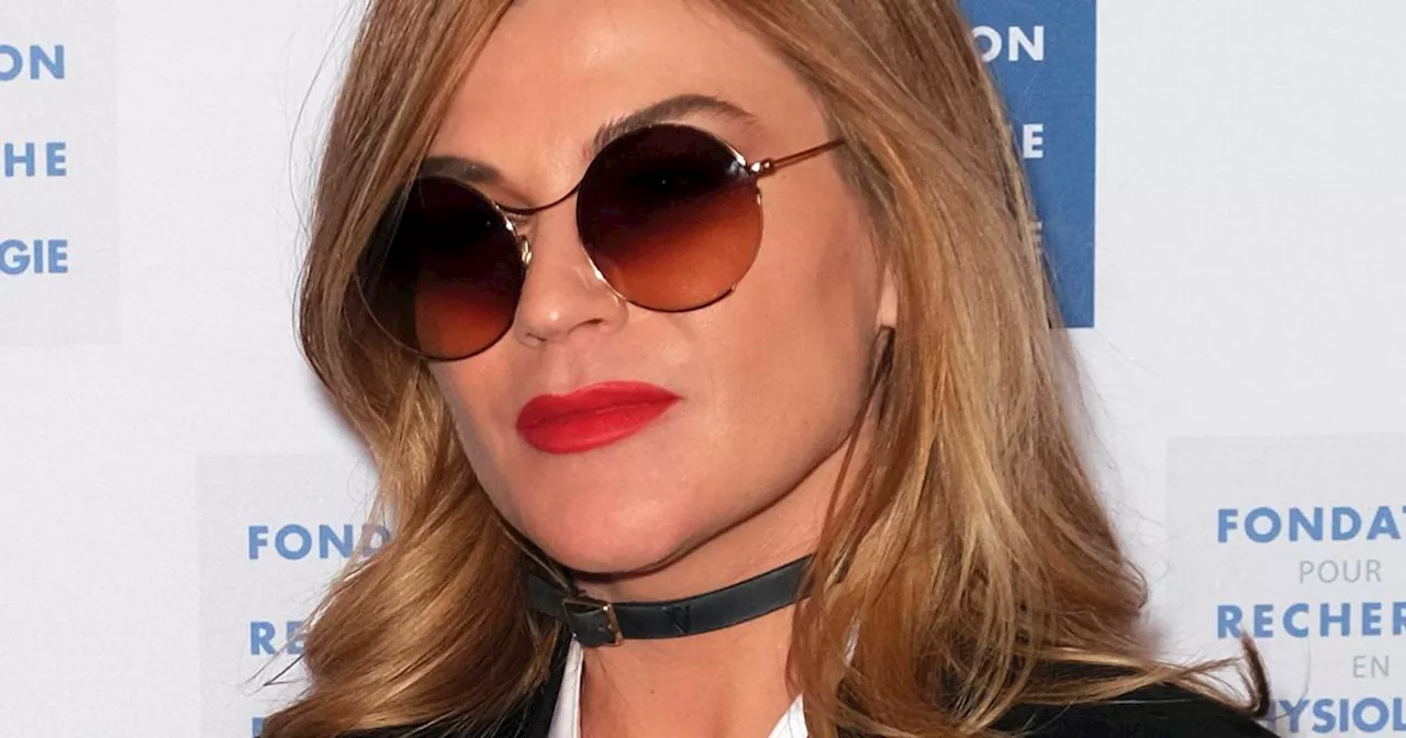 Melody Gardot : «À 19 ans, renversée par une voiture, j’ai plongé dans le coma et la musique m’a aidée à guérir»