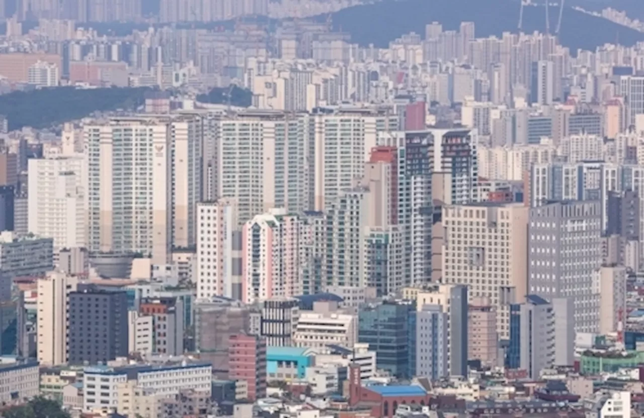 ‘잠·삼·대·청’ 토지거래허가구역 해제 기대감…강남권 영향 받나