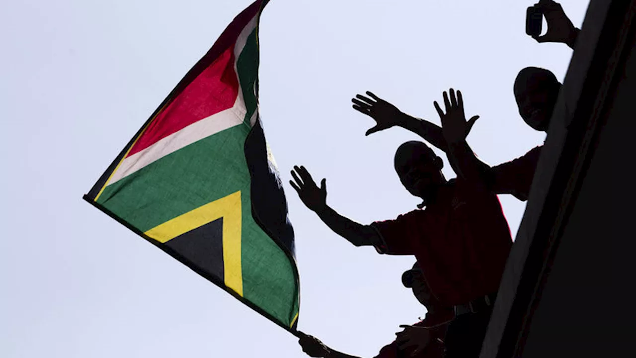 Building a Common National Identity in Diverse South Africa