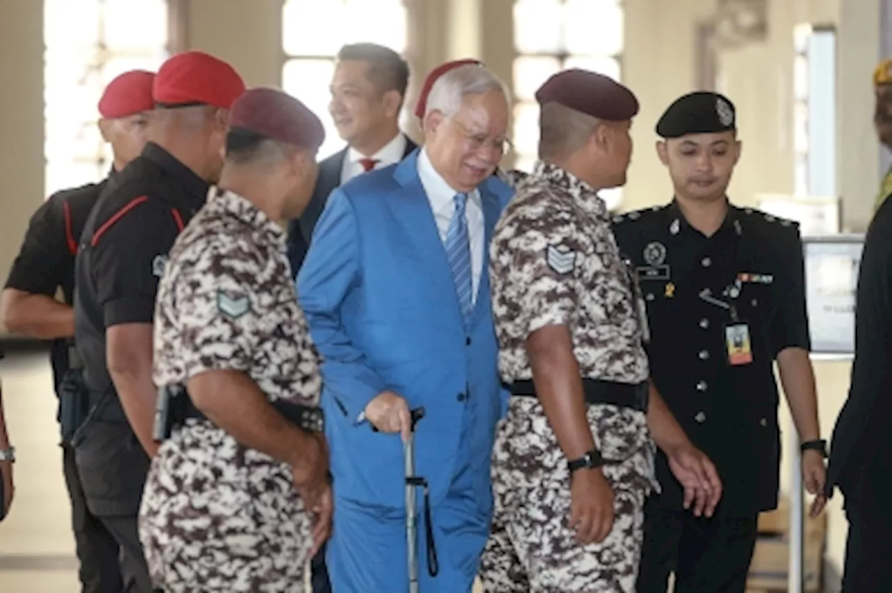 Billions Diverted, Embezzled, Abused: Court Hears Claims of SRC International Slush Fund Linked to Najib