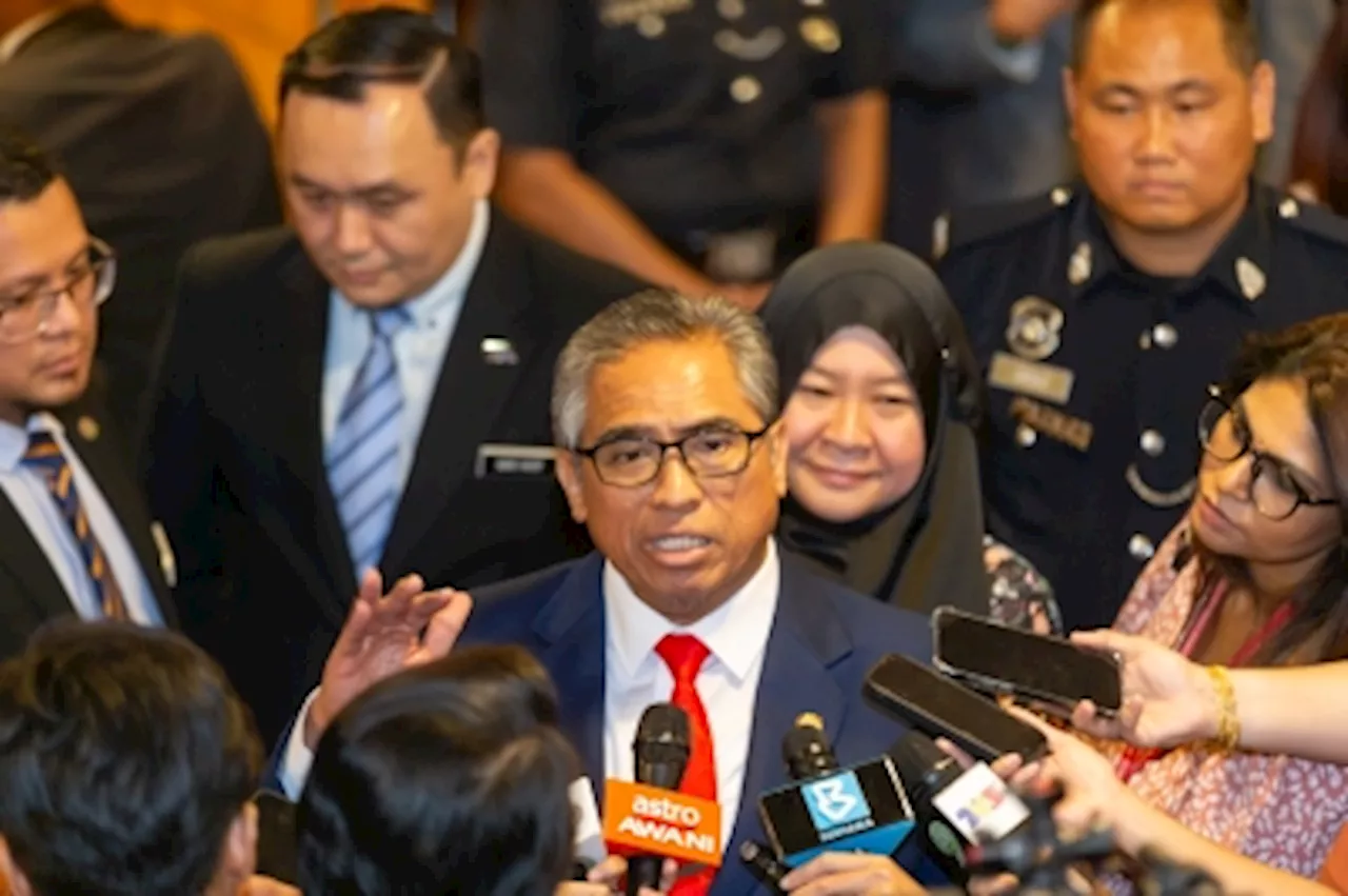 Malaysia's Chief Secretary Calls for Civil Servant Job Rotation