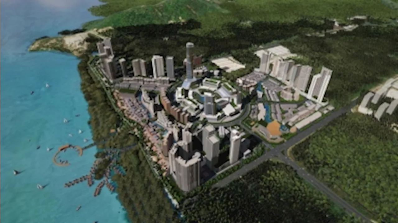 Penang Medi-City: Multibillion-Ringgit Project to Boost Medical Tourism