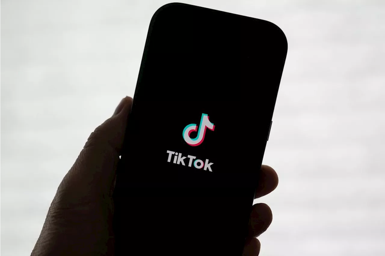 TikTok restores service for US users based on Trump's promised executive order