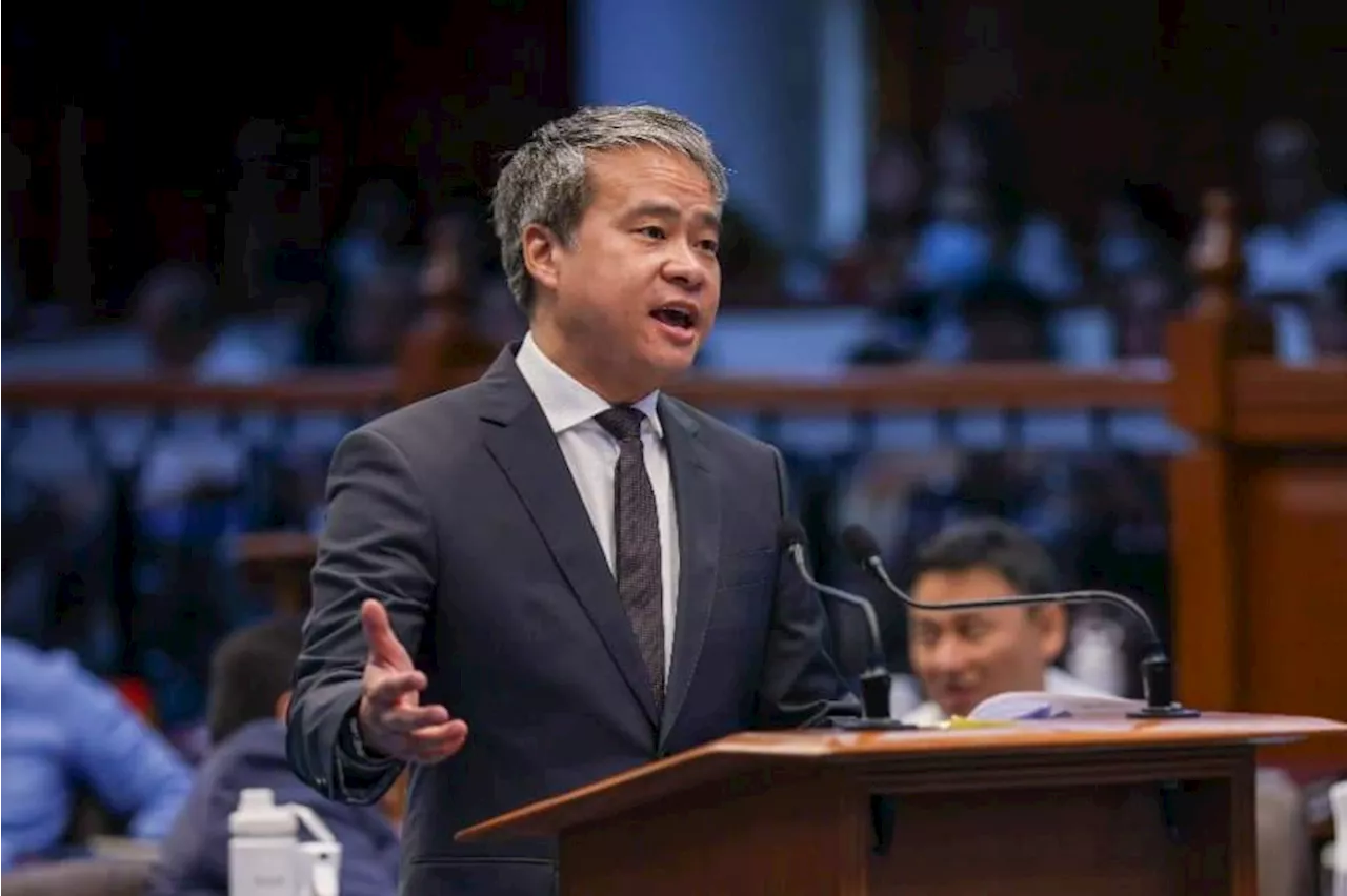 Villanueva pushes for bilateral agreements review on OFW protection amid deaths in Kuwait