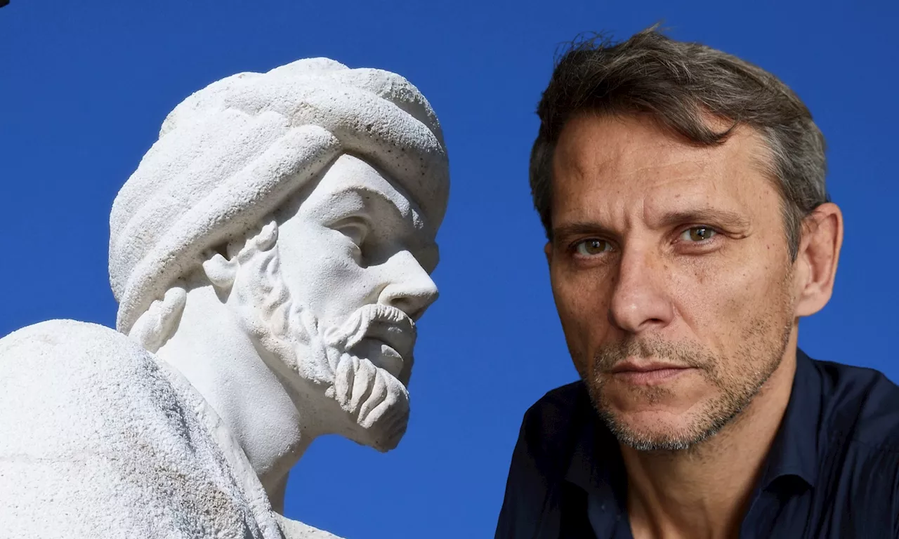 Quand le philosophe Jean-Baptiste Brenet décrypte le conflit entre Averroès et Thomas d'Aquin vu par la peinture