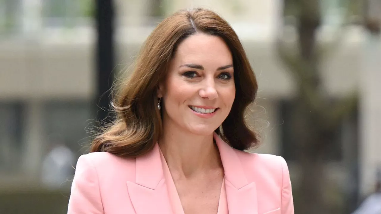 Princess Kate Could Soon Grant Royal Warrants, Sparking 'Kate Effect' Boost