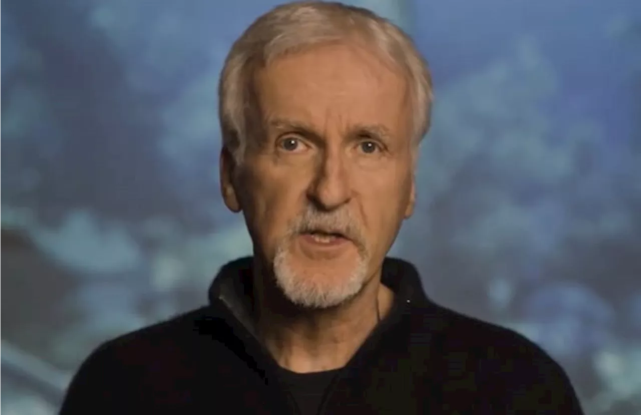 James Cameron Janjikan Kejutan Berani di Avatar 3 Fires and Ash