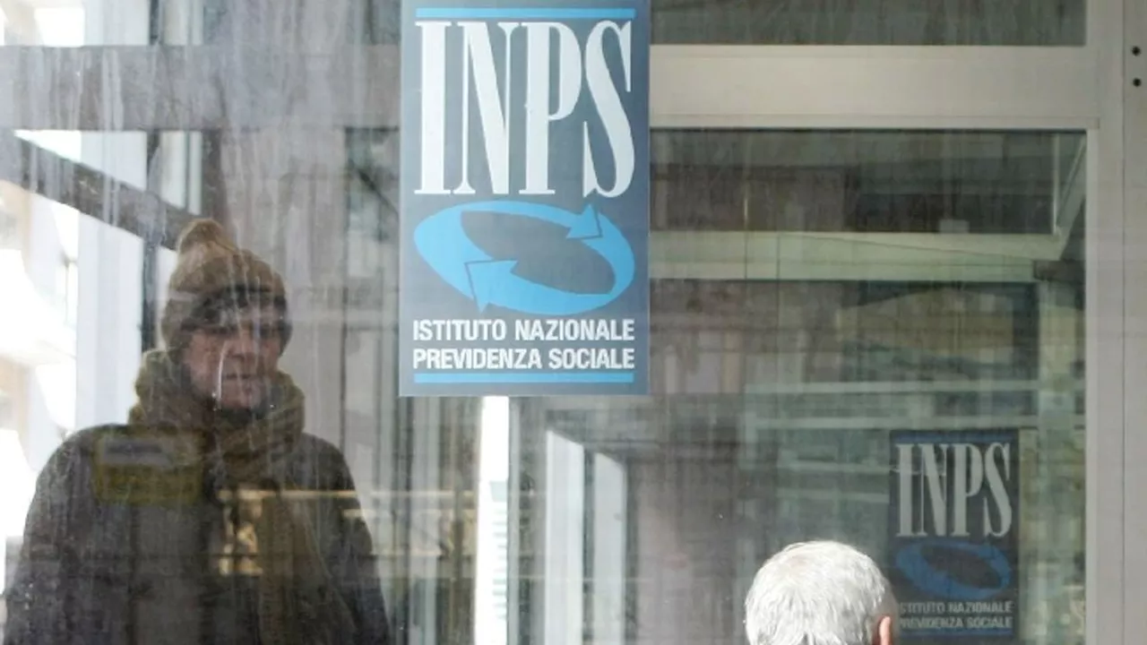 Concorso Inps 2025 per 781 funzionari: requisiti e domanda