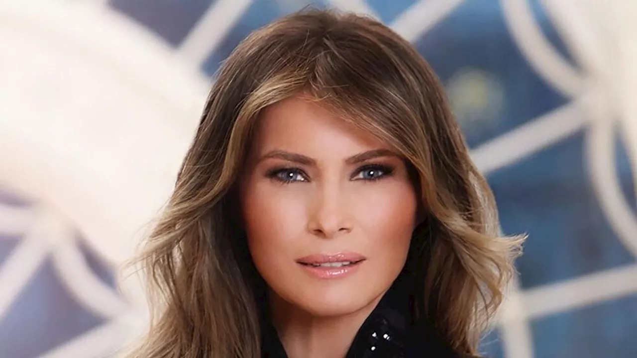 Melania Trump entra nel mondo delle meme coin, il mercato impazzisce