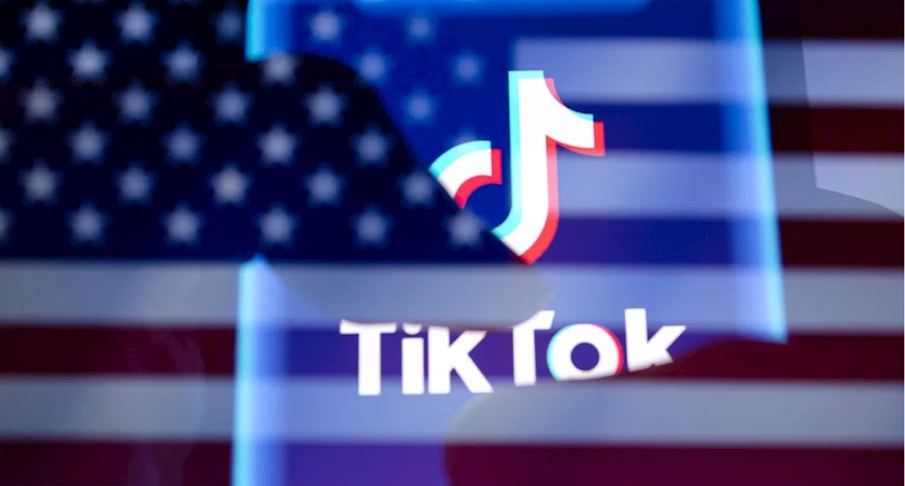 Hoffen auf den US-Präsidenten: Supreme Court bestätigt TikTok-Verbot