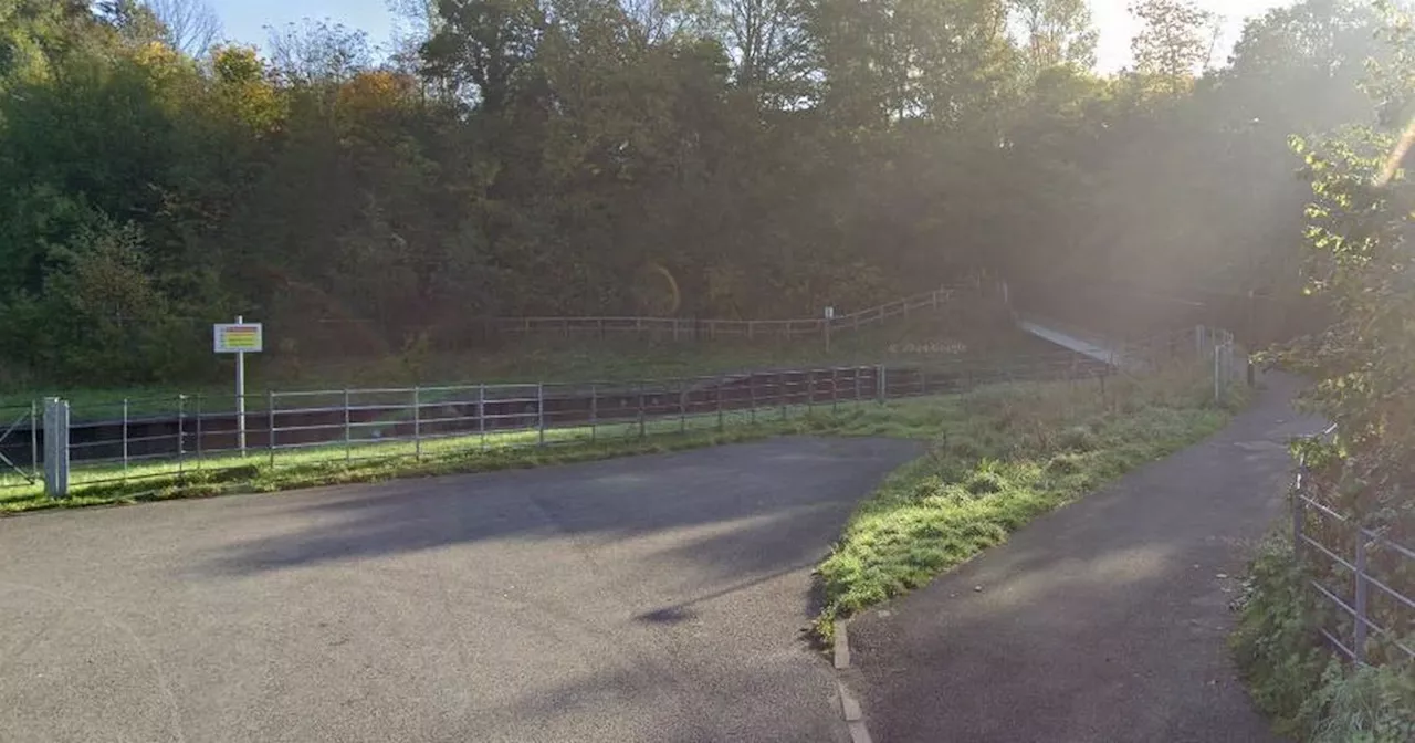 Arrest after reports of man 'threatening and assaulting' people on canal path