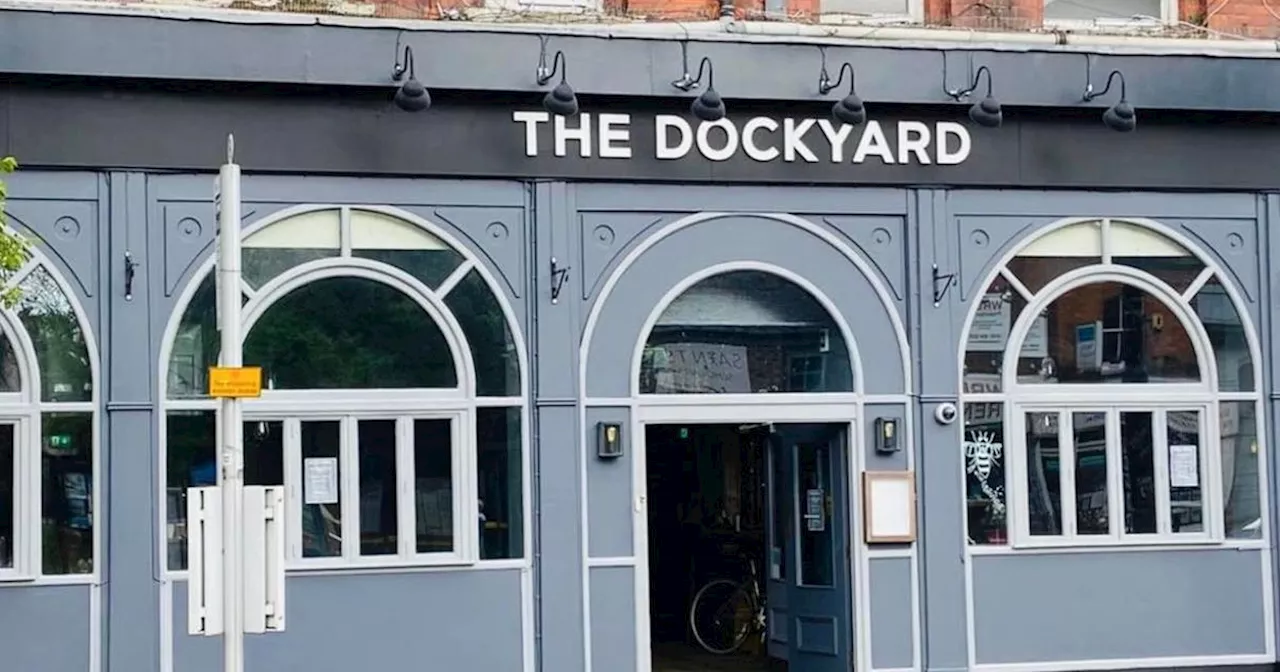 Beloved Didsbury Pub Closes, Making Way for Irish Bar