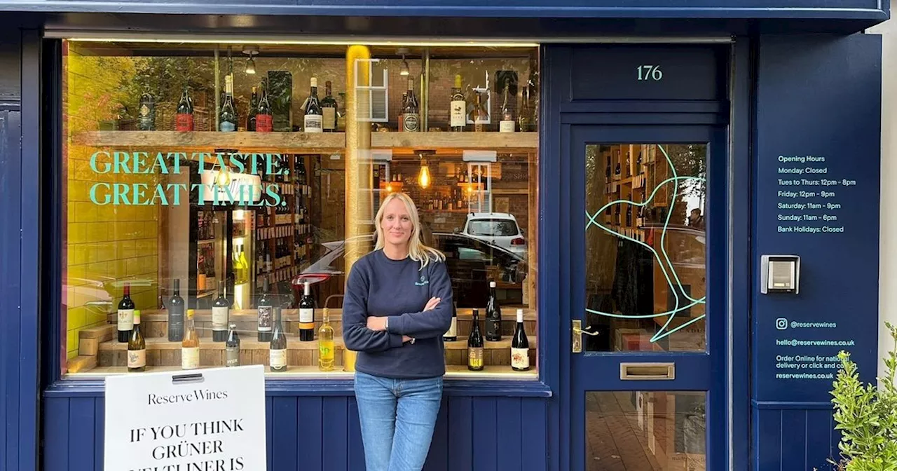 'Like a dream': Much-loved Greater Manchester shop named one of UK's best