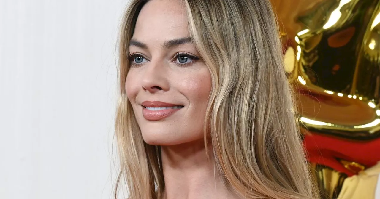 Zara Shoppers Go Wild for 'Elegant' Outfits Inspired by Margot Robbie