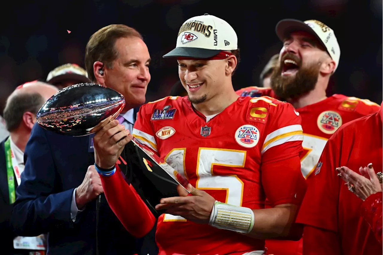 Anybody But Chiefs: Bay Area Fans Eager for an End to Kansas City's Dynasty