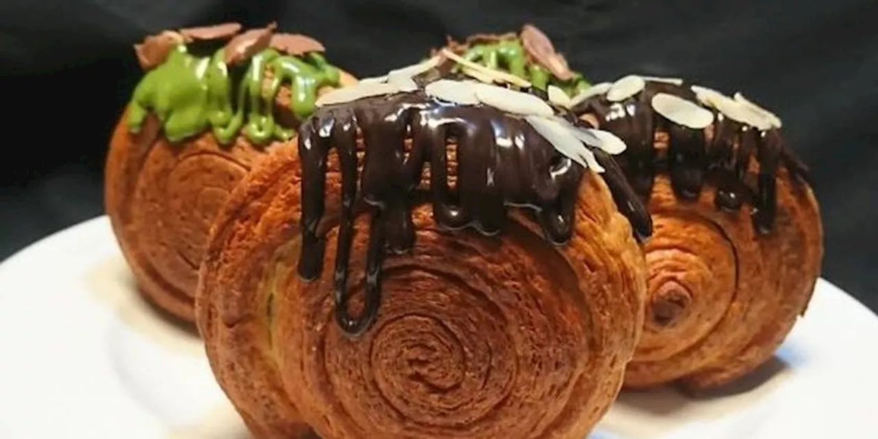 Tren Camilan Viral 2024: Dari Corn Ribs Hingga Giant Cookies