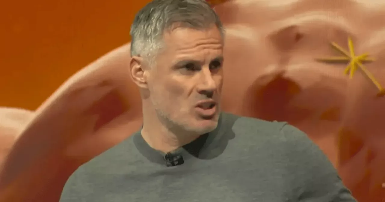 Carragher Slams Amorim for 'Bizarre' Claim That Man Utd Is One of the Worst Teams Ever