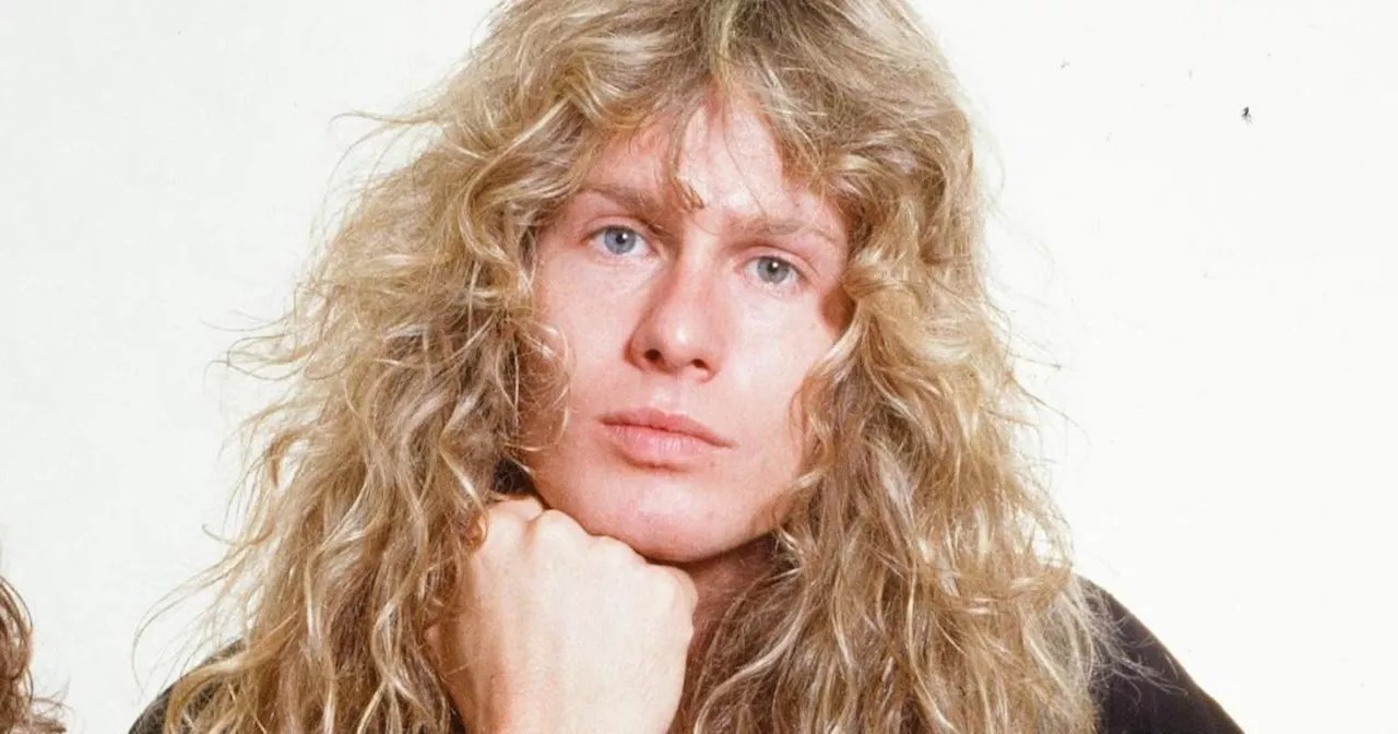 Legendary former Thin Lizzy and Whitesnake guitarist John Sykes dies at 65