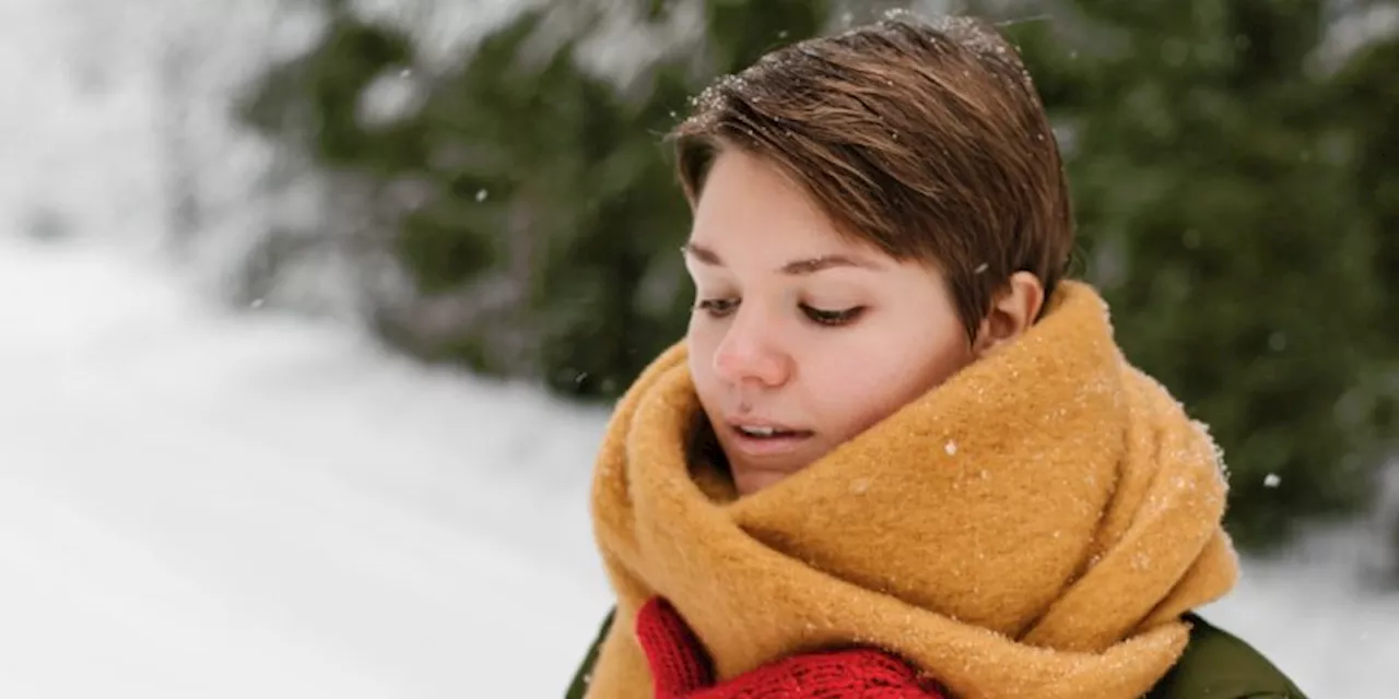 5 Ways To Make Winter Your Healthiest Season, According To TCM