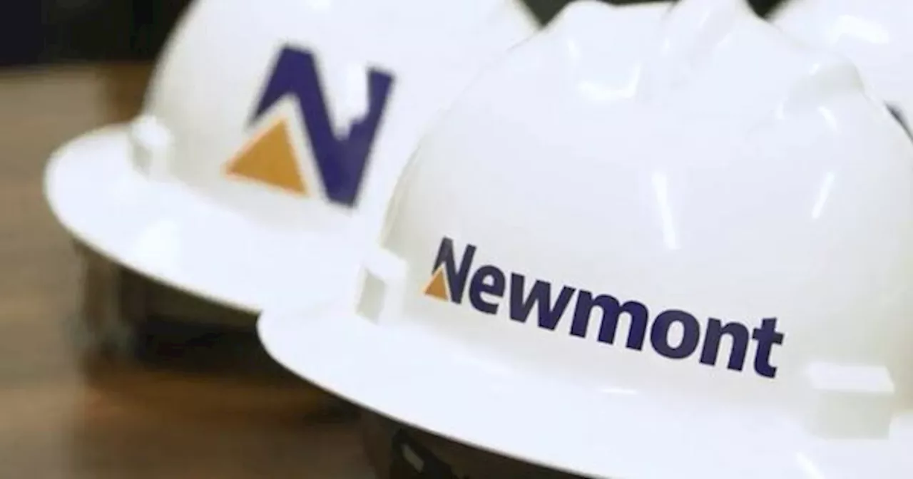 Mining M&A Activity Expected to Surge as Newmont Completes Divestment