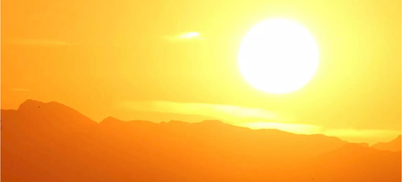 UN confirms 2024 was the hottest year on record