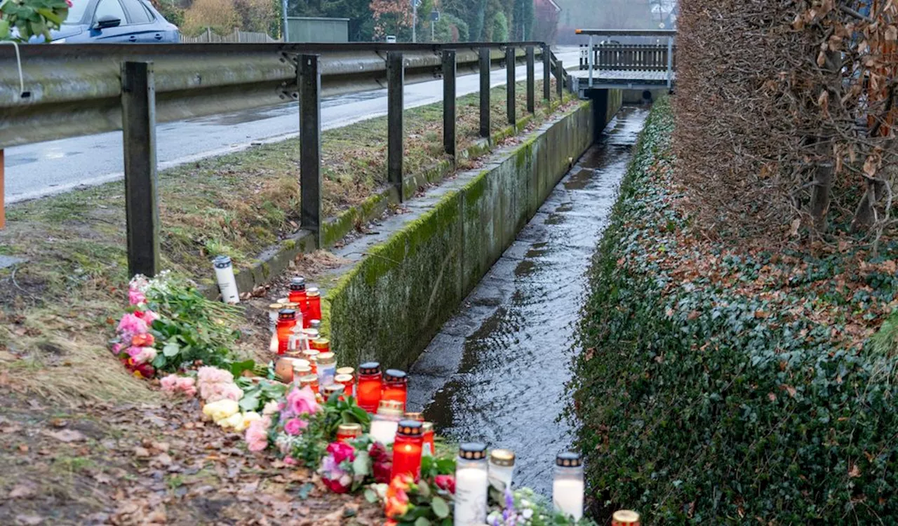 Tod auf dem Heimweg von einer Party: Spendenaufruf für Familie von Konstantin (17, †)