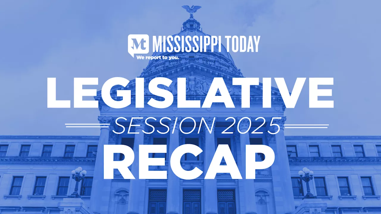 Mississippi House Passes Landmark Tax Cut Bill, Sparking Debate and Uncertainty