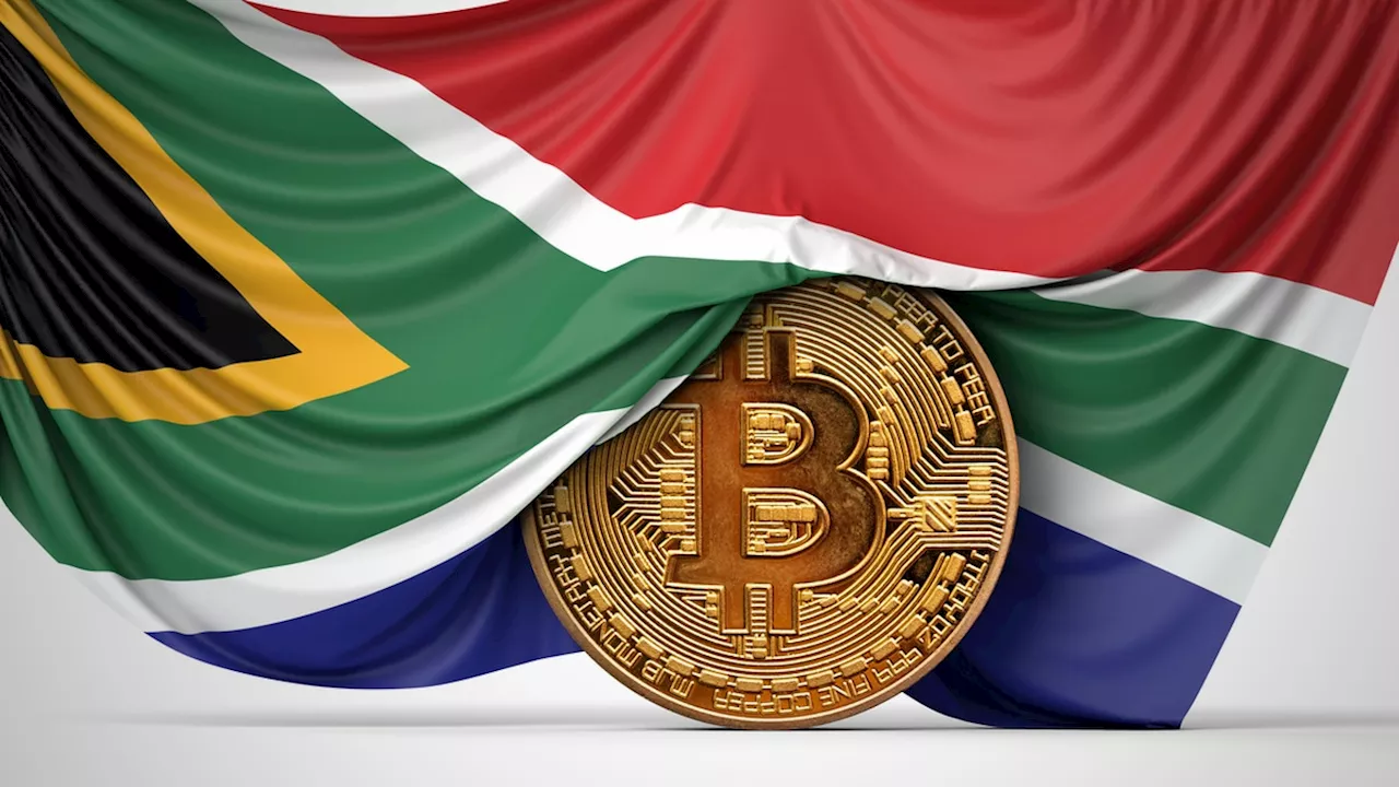 Bitcoin hits R2 million