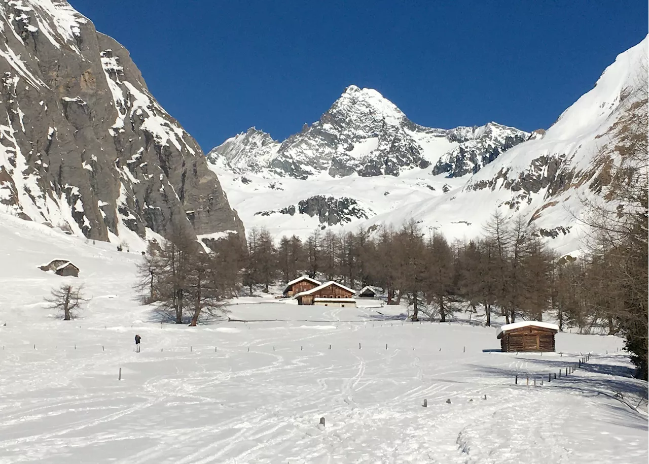 Tod kurz vor dem Gipfel - Frau erfriert am Großglockner